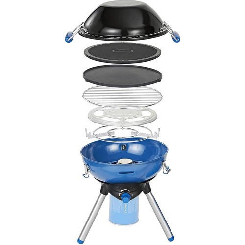 Campingaz party grill 400cv - campingaz,