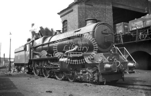 Photo british railways - photo,