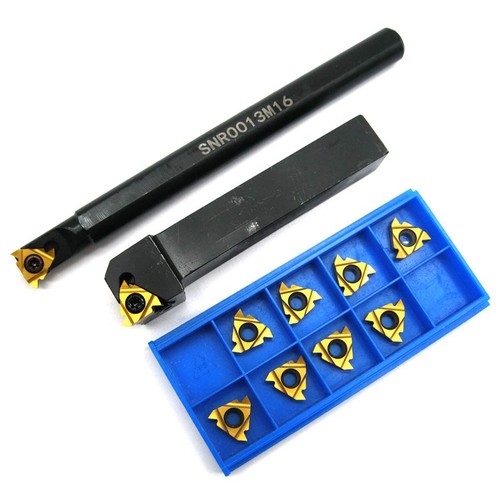12pcs 8boring bar - 12pcs, lathe
