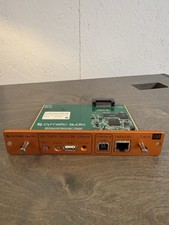 Cymatic Audio UTrack X32 Card