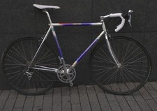 Bicycle Columbus Genius