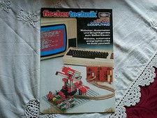 Fischertechnik electronics - fischertechnik,