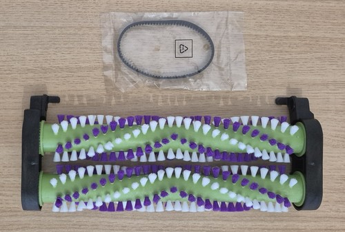 Brush bar roll set - bar,,