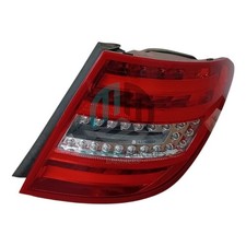 MERCEDES-BENZ C Class W204