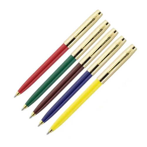 Fisher space pen apollo - space,