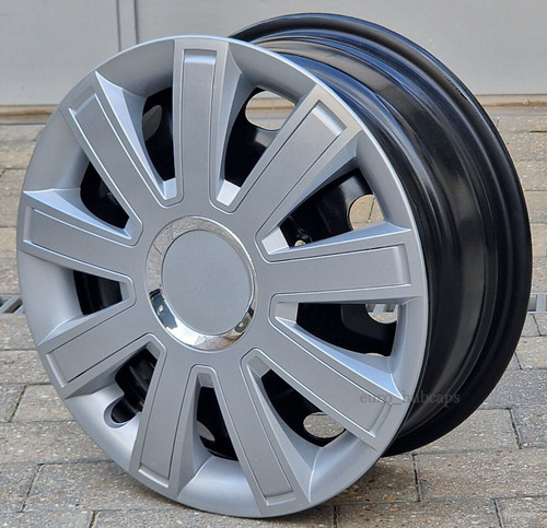 Wheel trims inch fit - trims,