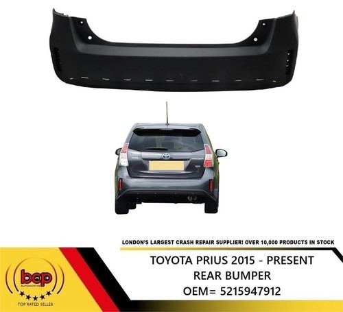 Toyota prius plus 2015 - prius,