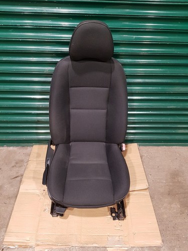 2010 volvo s40 mk2 front - mk2, seat