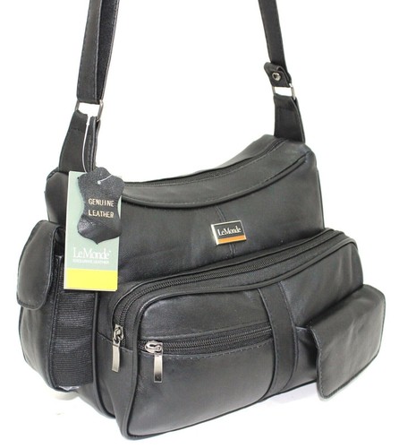 Women real leather multi - real,