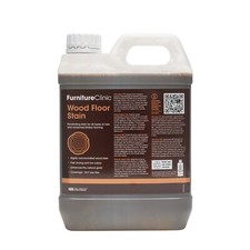 Wood Floor Stain 2.5L - Fast