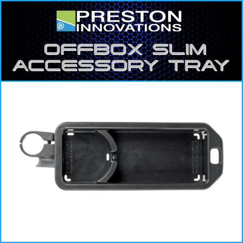 Preston innovations off - preston,