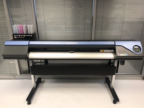 Roland 540 eco solvent - roland,