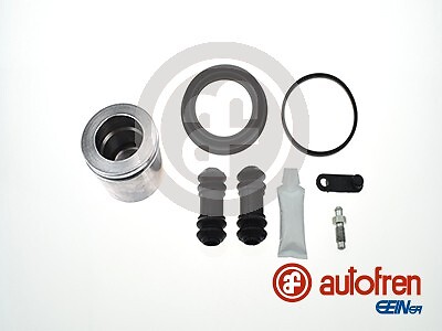 New repair kit - repair, brake