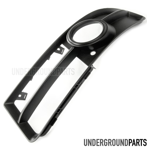 Line front bumper - bumper, fog