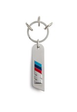 NEW GENUINE BOXED BMW KEYRING