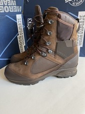 Haix Nepal Pro Boots Size UK 9