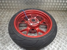 Kawasaki ZX14R ZX-14R ZZR1400