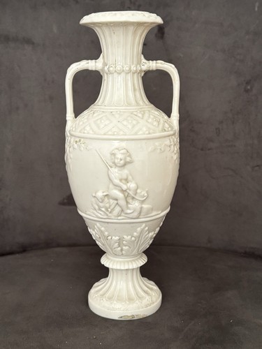 Antique blanc chine - antique,