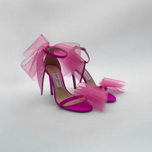 Jimmy choo heels - heels, 100