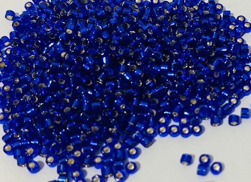 Miyuki seed beads size - seed, 15