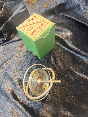 Gyroscope scientific model - scientific,