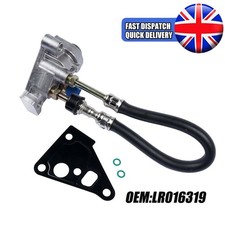 For LandRover TD5 Fuel Pressure Regulator 10P Engine Defender/Discovery LR016319