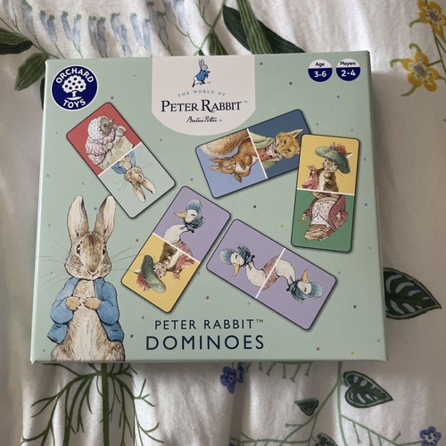 Orchard toys peter - orchard,