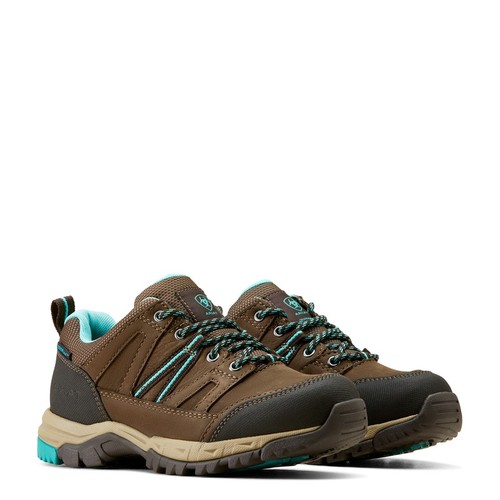 Ariat ladies skyline summit - ariat,