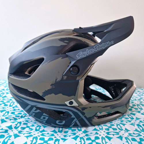 Troy lee designs stage - stage, mips