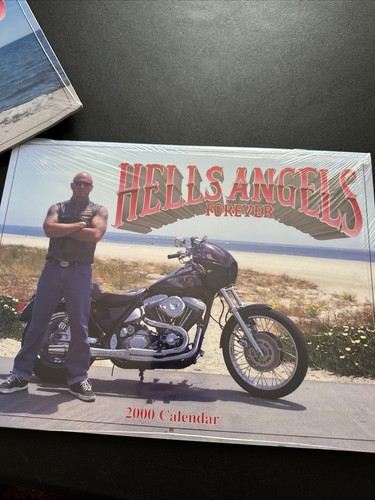 Hells angels forever - hells,