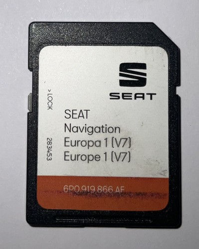 Genuine seat 6p0 - seat, af