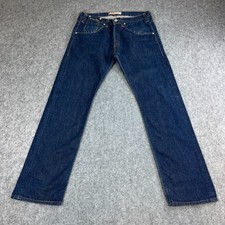 Levi's 504 Mens Jeans Regular
