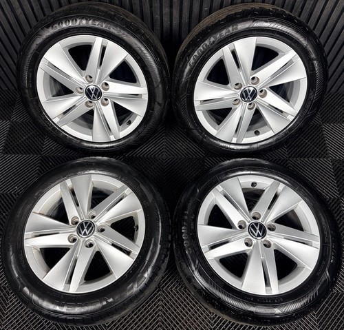 Golf mk8 norfolk - vw,