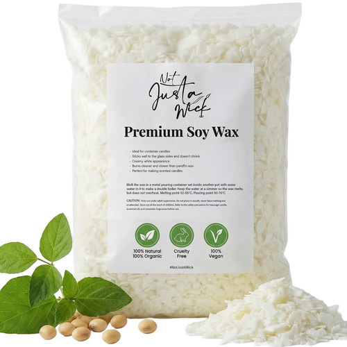 Soy wax premium - wax,,