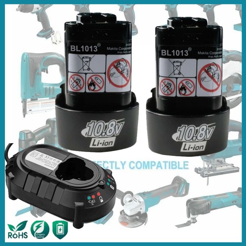 For makita bl1013 - for,
