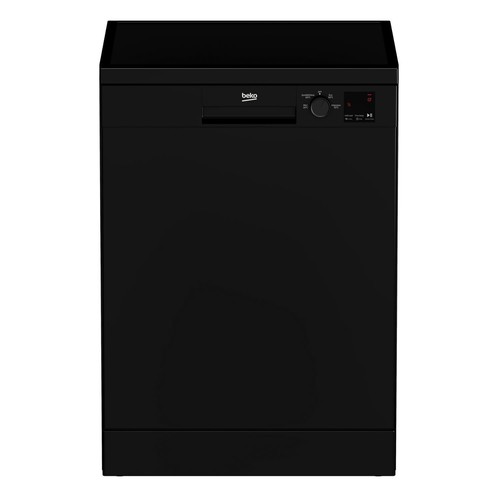 Beko dvn04320b freestanding - dvn04320b,