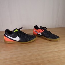 Nike Tiempo x Rio III Football