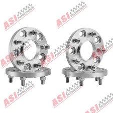 4pcs 15mm HUB CENTRIC Wheel