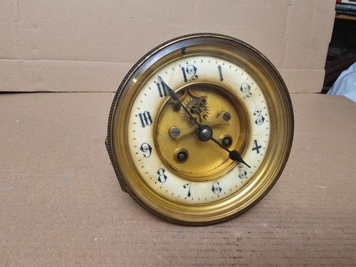 Antique french day - french, 8