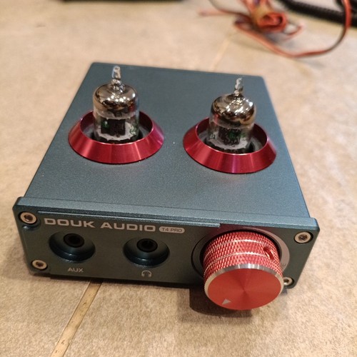 Douk audio t4pro - douk,