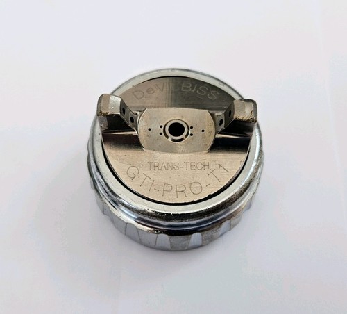 Genuine devilbiss gti - devilbiss, /