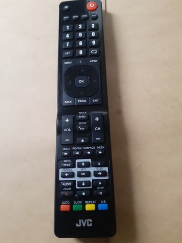 Originaljvc c3174 remote - rm-c3174,