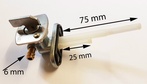 Fpt03 fuel tap - fpt03,