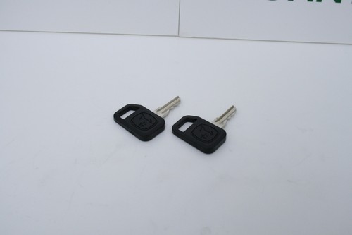 Genuine john deere ignition - john,