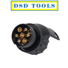 COBEL 7 Pin to 13 Pin 12V