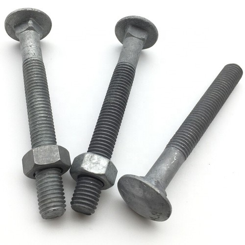 M10 hot dipped galvanised - m10,