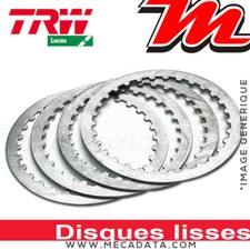 Clutch discs smooth honda - ~,