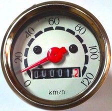 OSSA MICK ANDREWS SPEEDOMETER