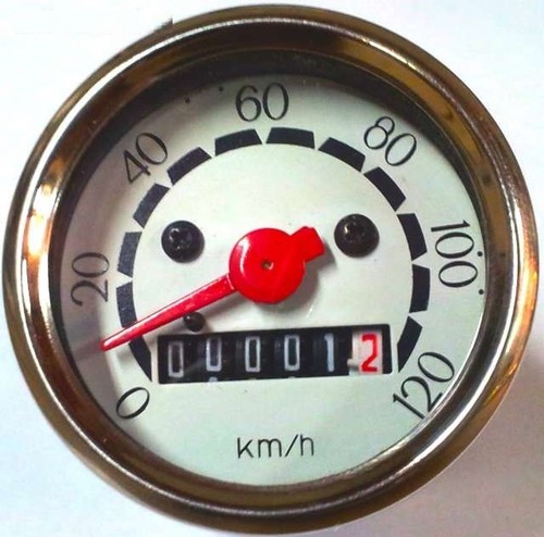 Ossa mick andrews - mick, speedometer