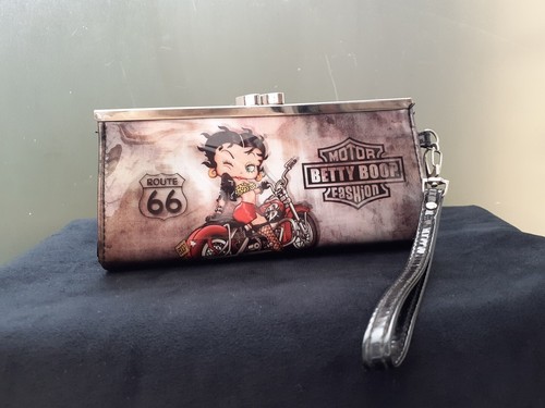Betty boop route - betty, 66.